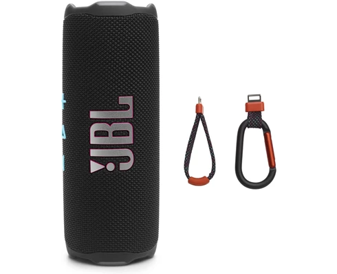 JBL Flip 7 - Black