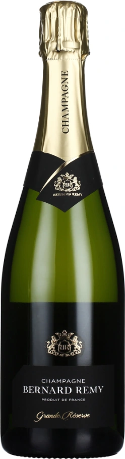 BERNARD REMY GRANDE RÉSERVE BRUT 75CL