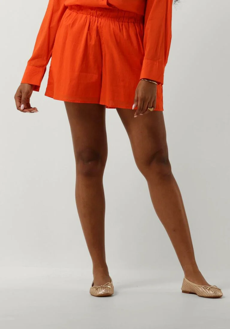 NOTRE-V koraal notre-v shorts nv-dava short