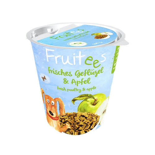 Bosch Fruitees - Kip & Appel
