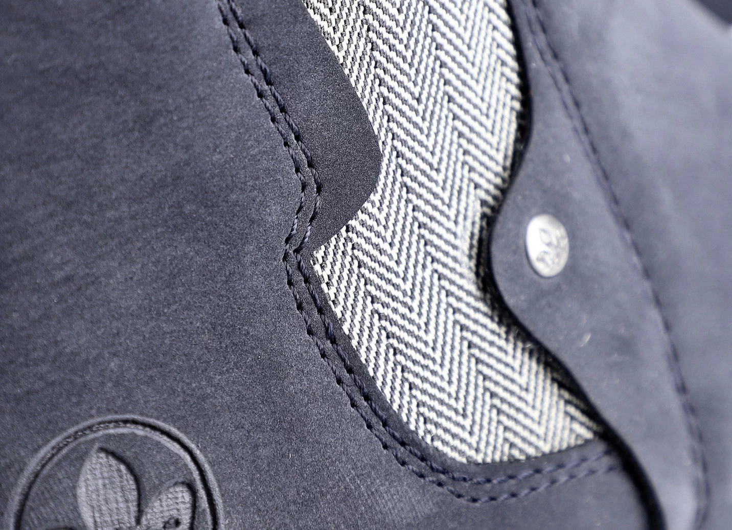 Rieker Stiefelette in modernem Design