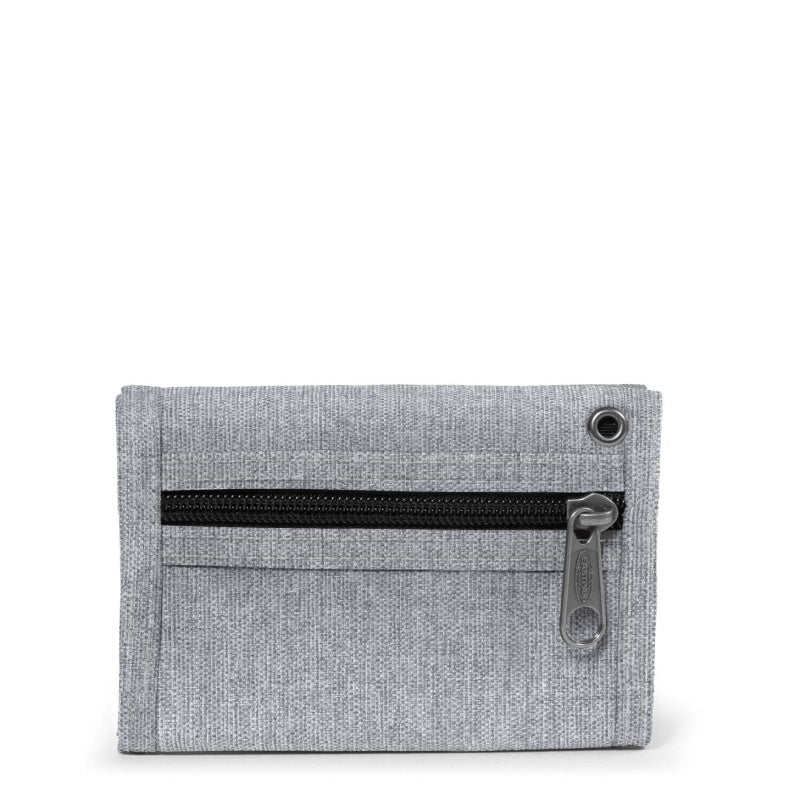 Eastpak Portemonnee Crew Sunday Grey