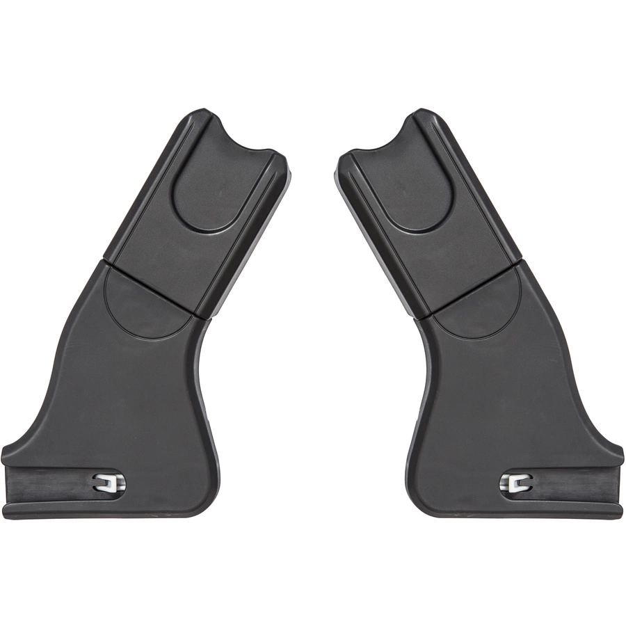 Joie Adapter Ramble und Babyschale Litetrax 4 und Mytrax