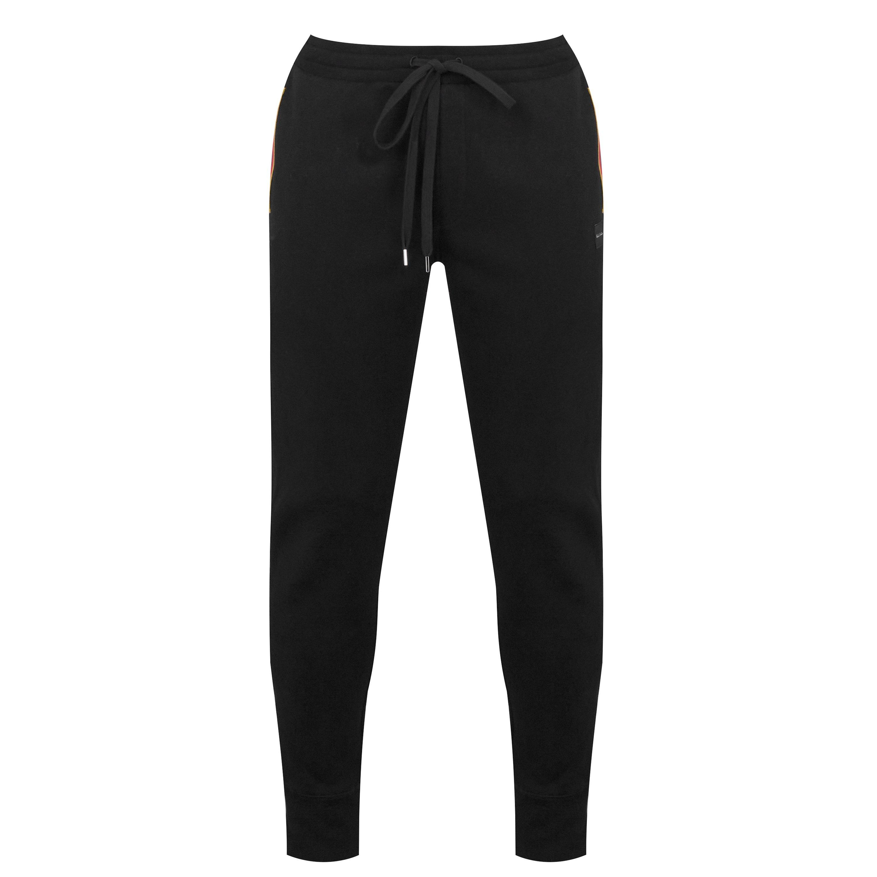 Paul Smith Contrasting Jogging Bottoms