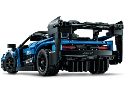 LEGO McLaren Senna GTR™ (42123)