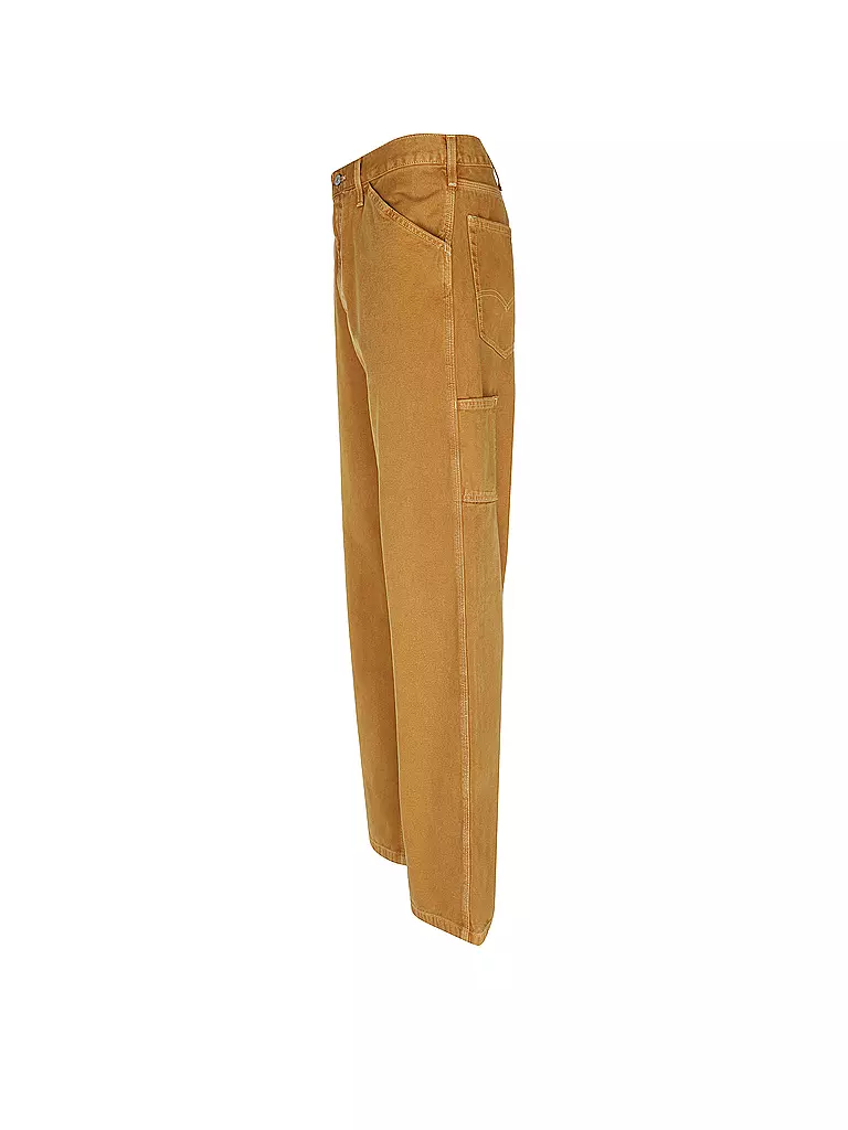 LEVI'S® Chino Loose Fit 568 senf