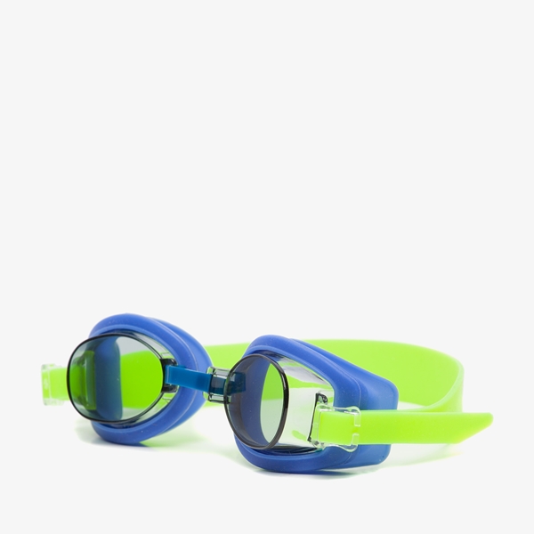 Osaga kinder zwembril blauw