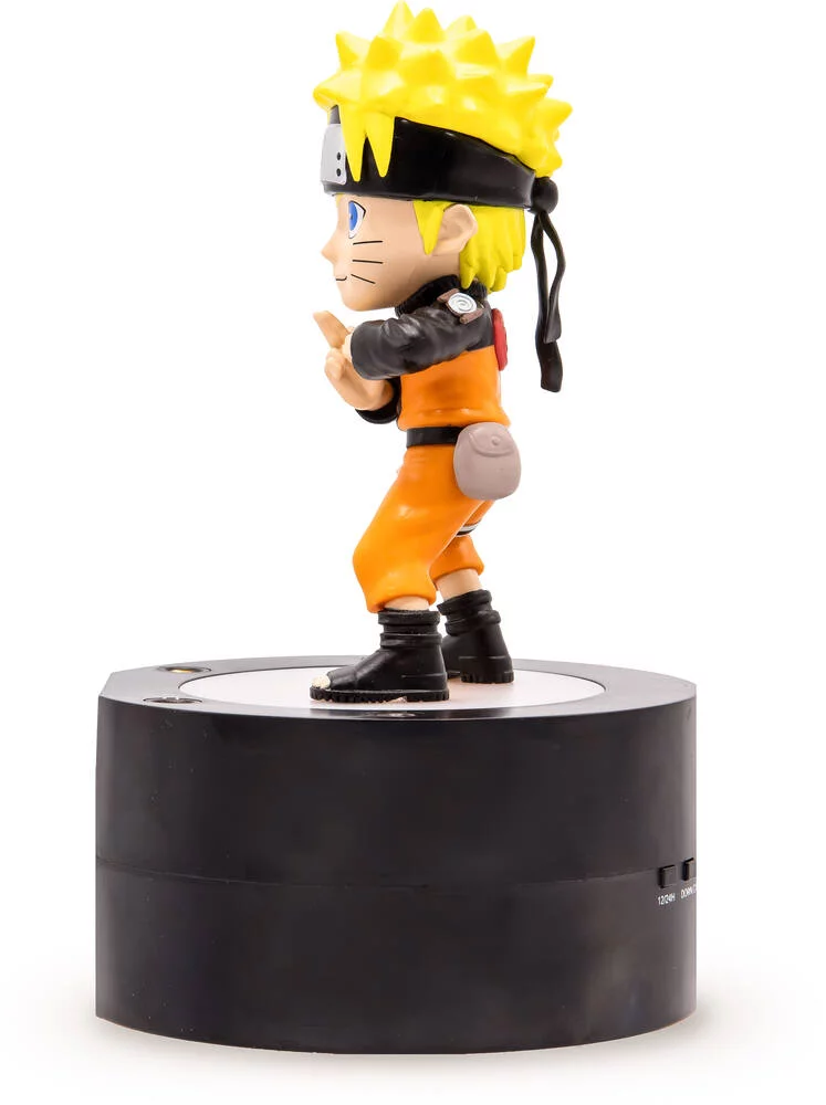 NARUTO SHIPPUDEN - REVEIL LUMINEUX
