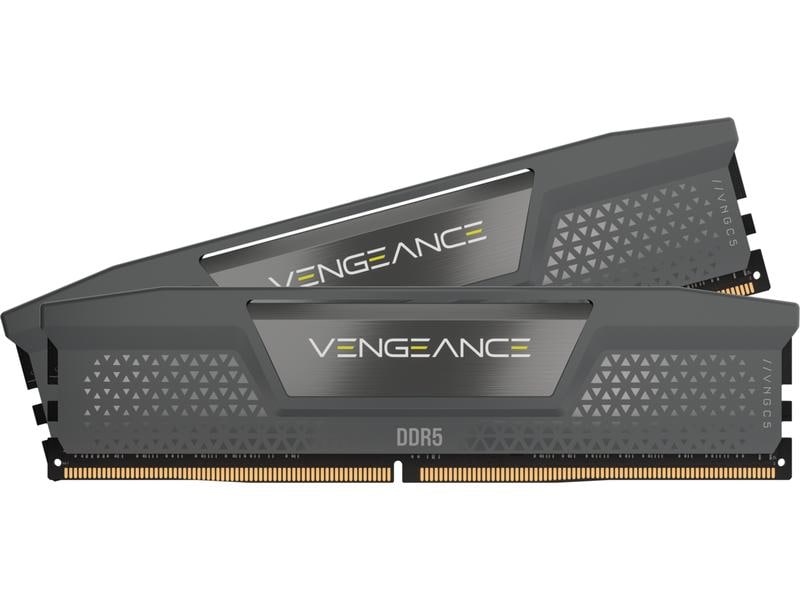 Corsair DDR5-RAM Vengeance 5600 MHz 2x 32 GB High-Performance Arbeitsspeicher