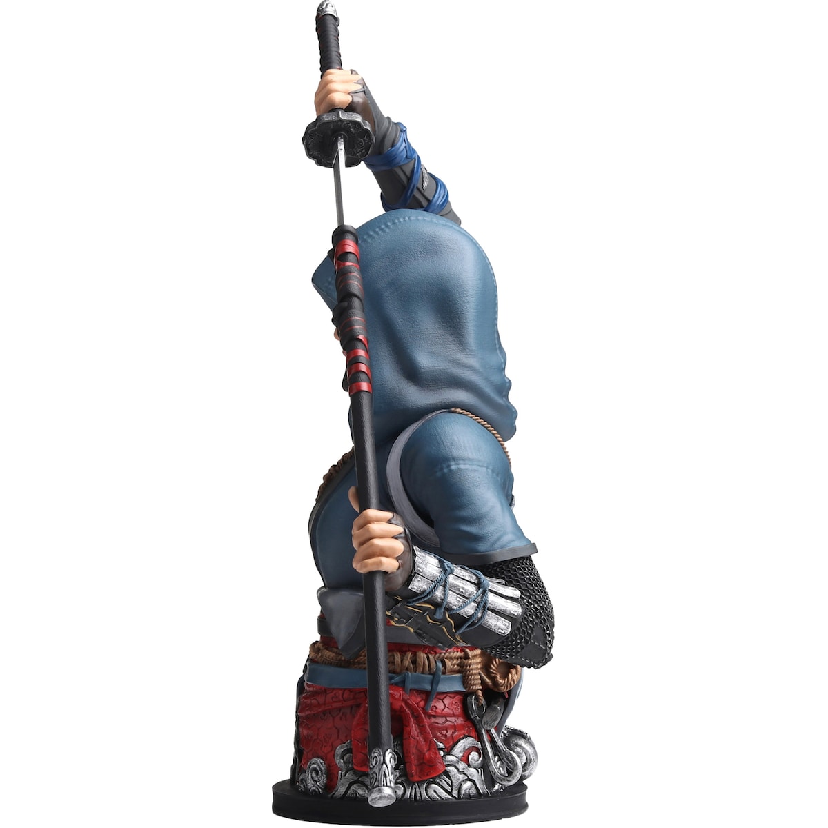 Nemesis Now Assassin s Creed actionfigur (Naoe)