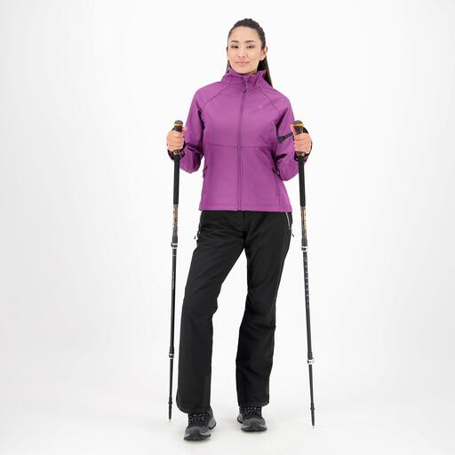 Boriken Softshell