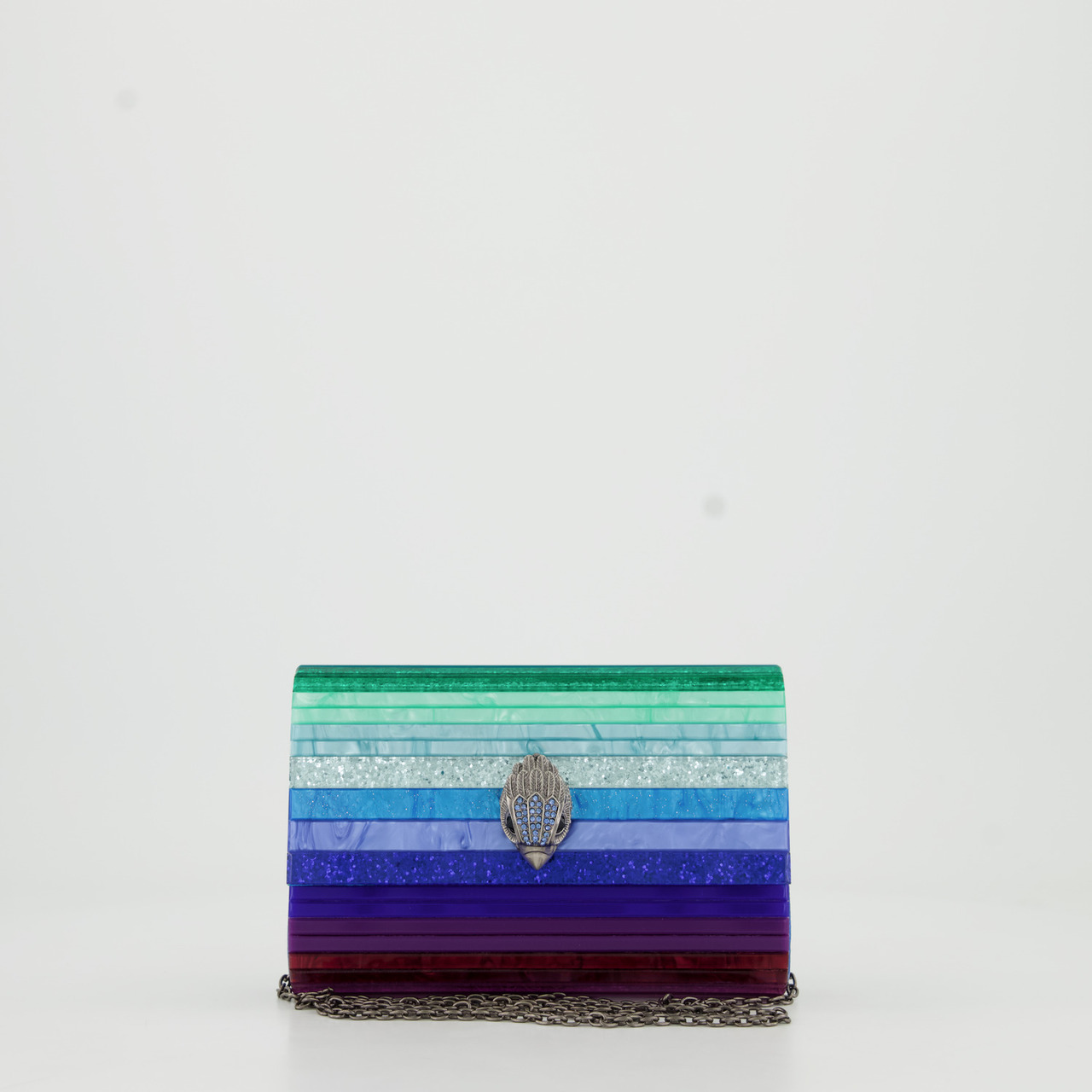 Kurt Geiger PARTY EAGLE CLUTCH