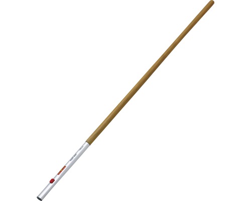 Essenhouten steel WOLF-Garten Multi-Star 140 cm