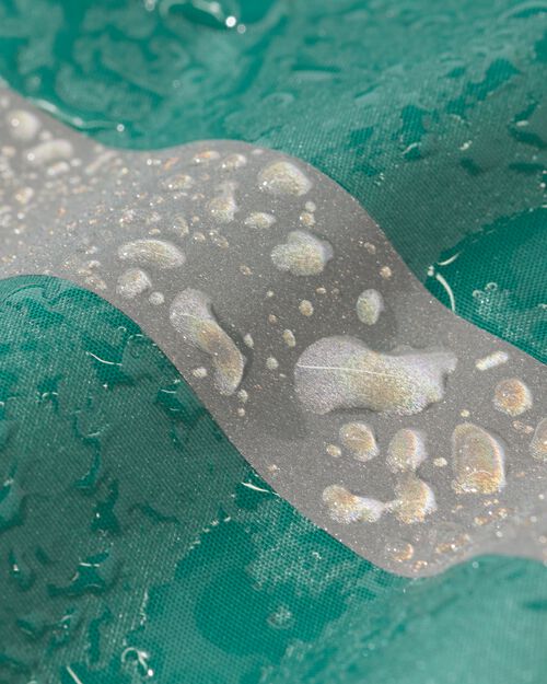 poncho de pluie pour adulte léger imperméable vert