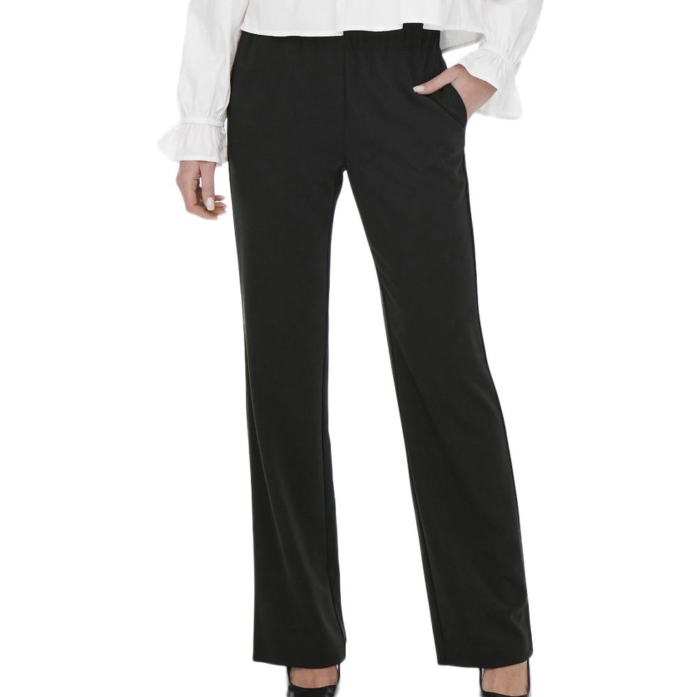 Only Pantalons Noir Femme Only kobe