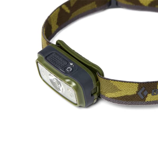 Frontale BLACK DIAMOND COSMO 300 HEADLAMP DARK OLIVE