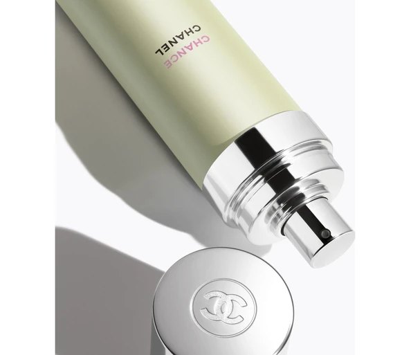 CHANEL CHANCE EAU FRAÎCHE Voile hydratant pour le corps