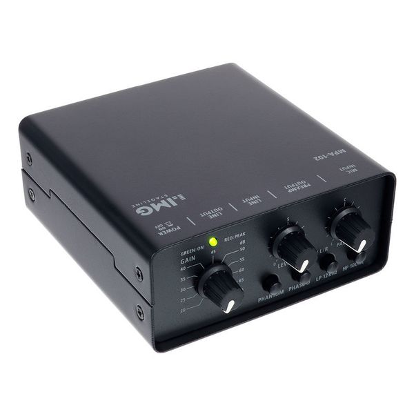 IMG Stageline MPA-102