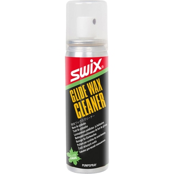 Swix Glide Wax Cleaner 75 ml Gleitwachs