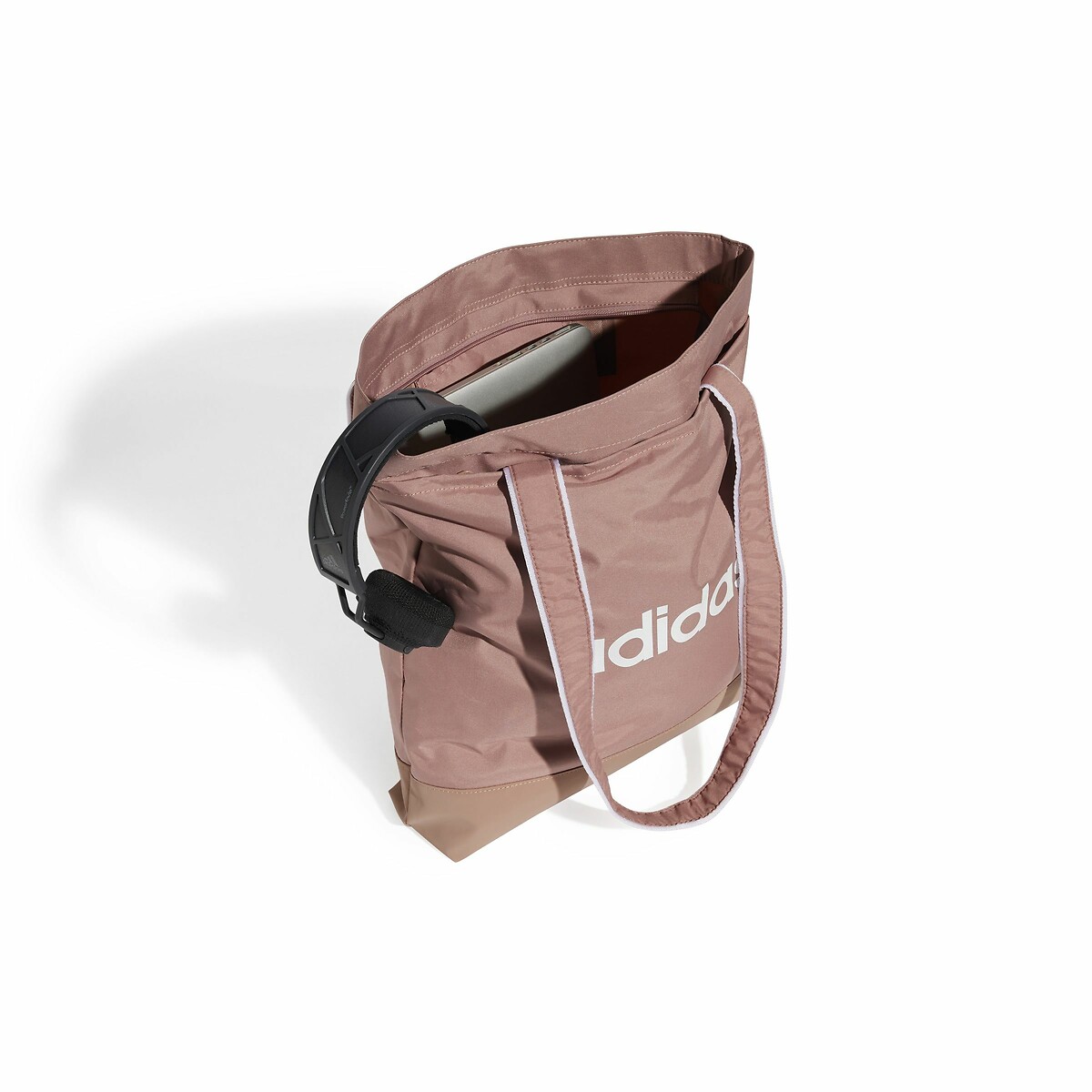 adidas Performance<br>Bolsa de transporte Linear Essentials