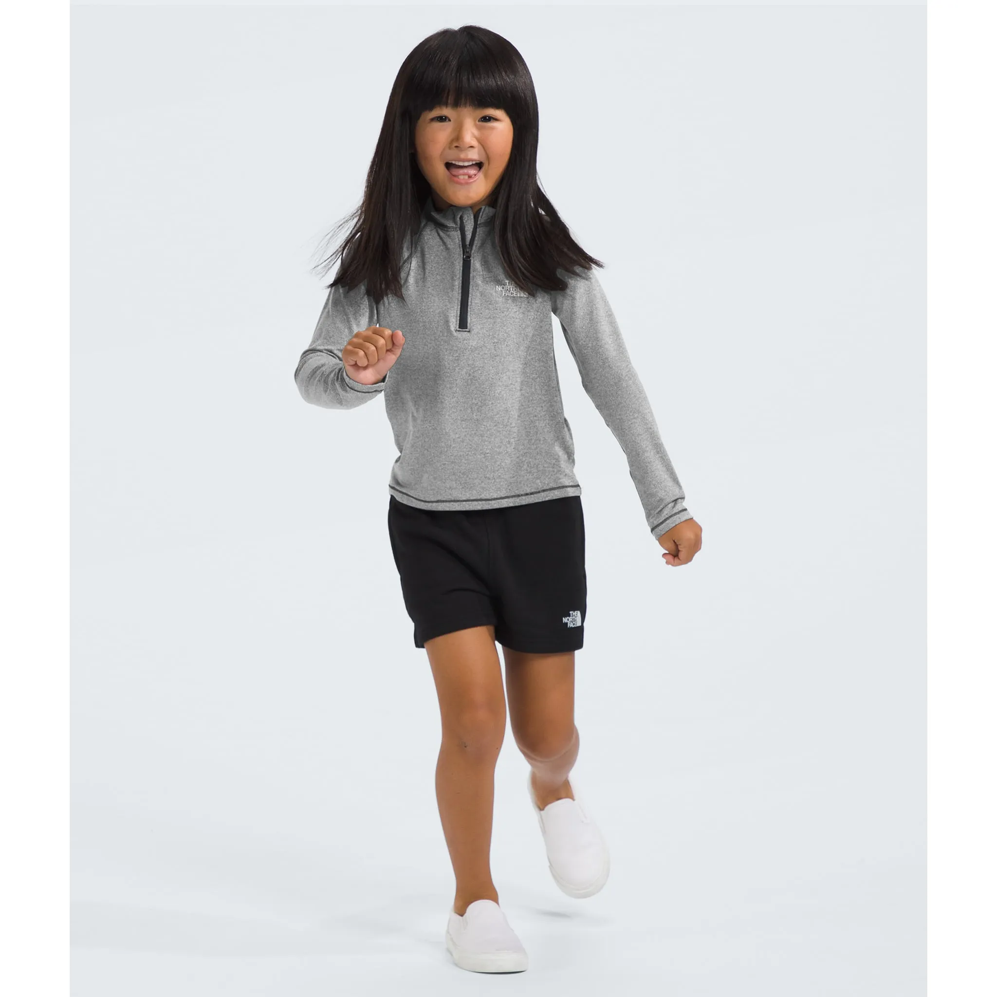 The North Face Ensemble Maillot UV Amphibious 2-7ans