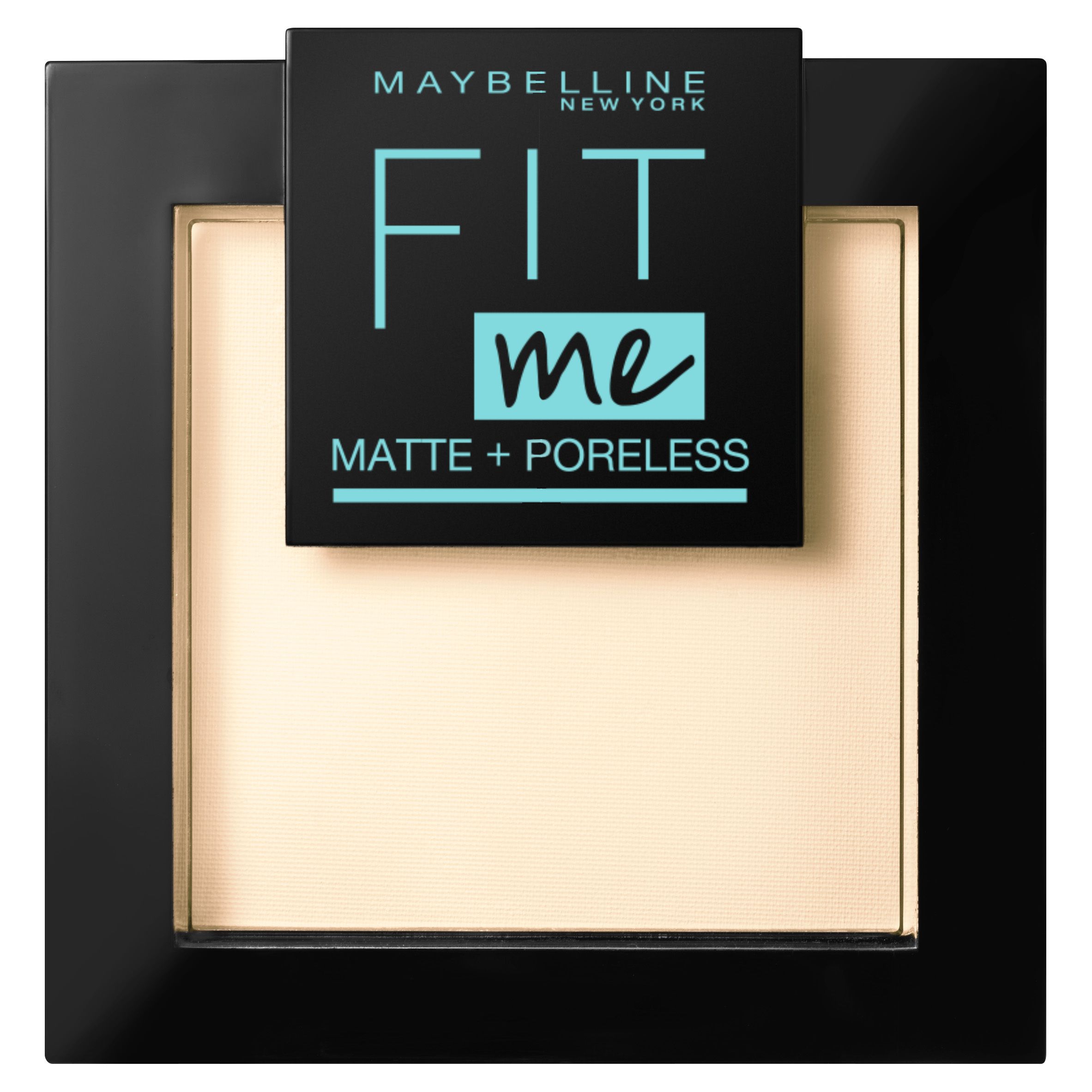 FITme Matte & Poreless Powder