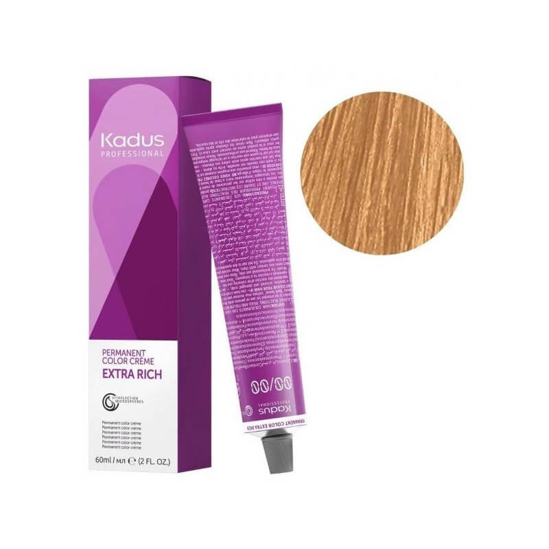 Coloration permanente Kadus 60ML