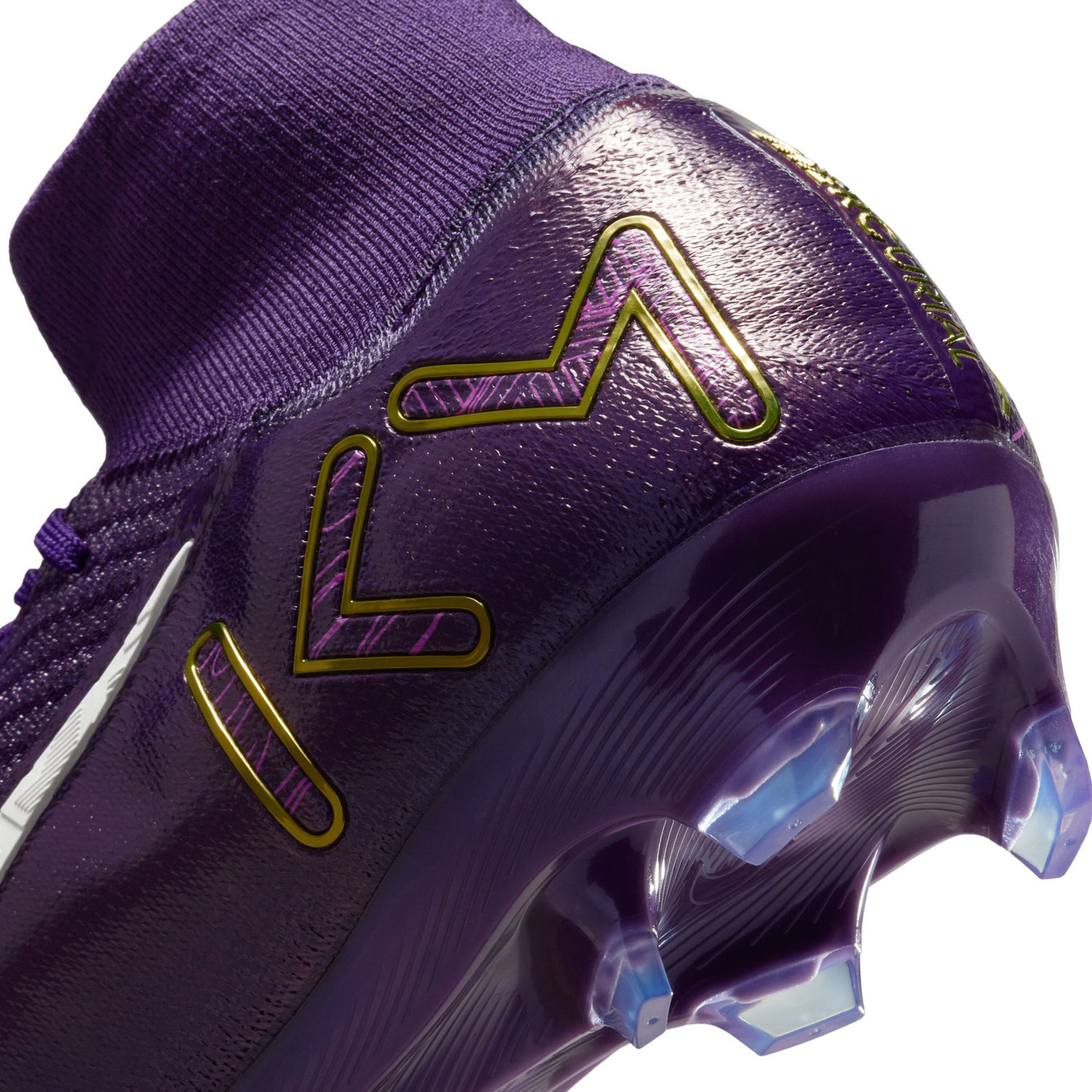 Nike Mercurial Zoom Superfly 10 Elite KM FG