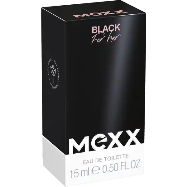 Black Woman, EdT 15 ml