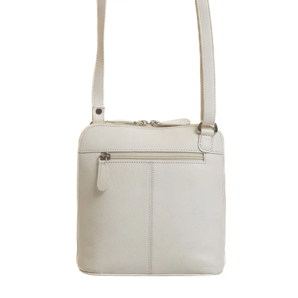 Zubehör - Tasche Umhängetasche beige
