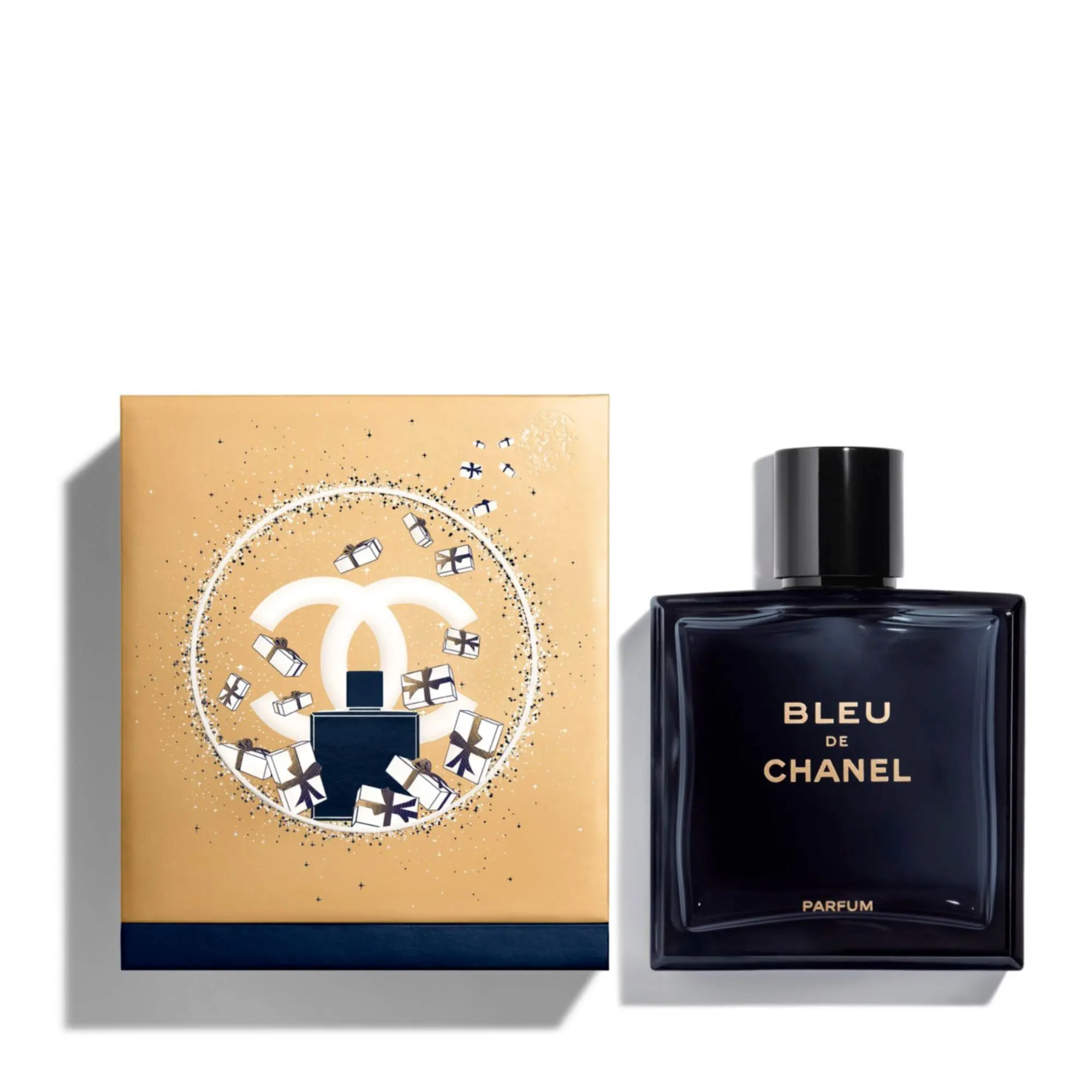 CHANEL - Bleu de Chanel Eau de Parfum Édition Limitée 2023 100ml - Parfum homme