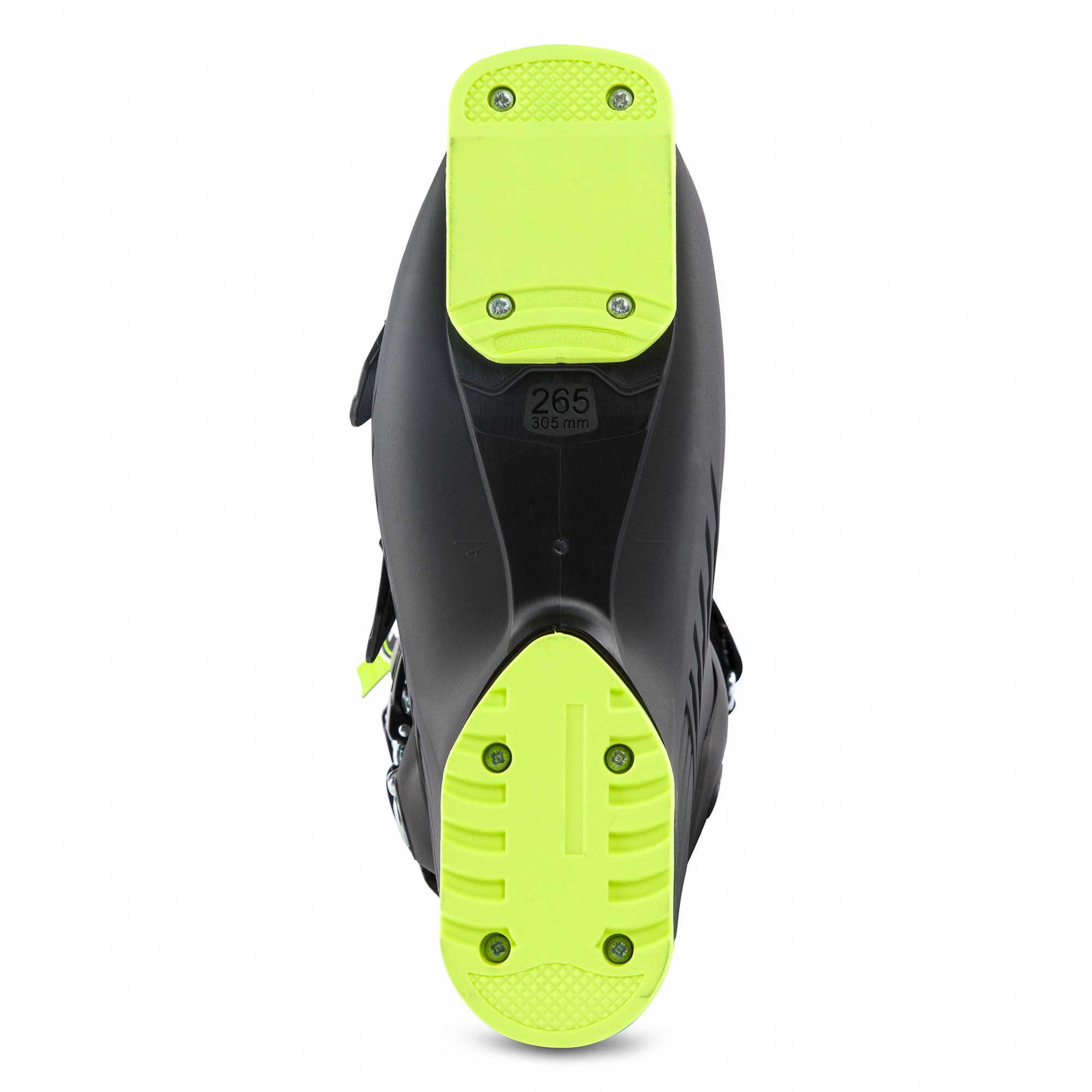 Rossignol  Hi Speed 100