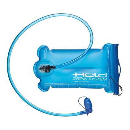 Système d'hydratation Held DRINKBAG 1,75 LITRES - Bleu
