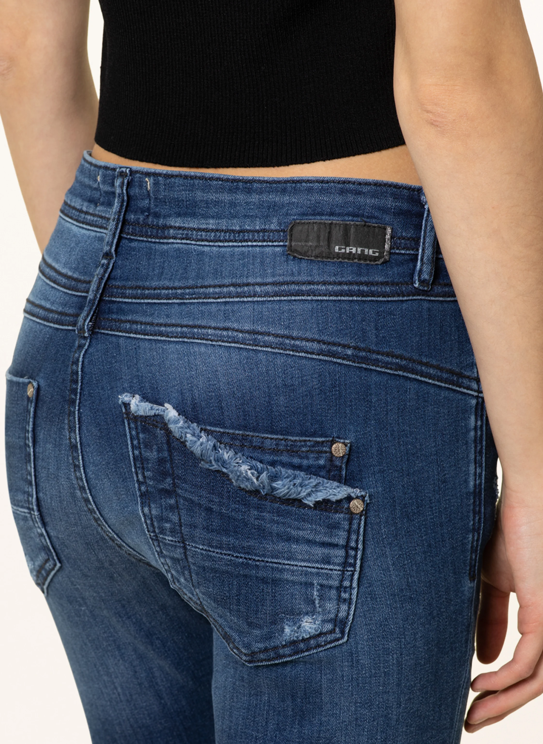 GANG Jeans AMELIE