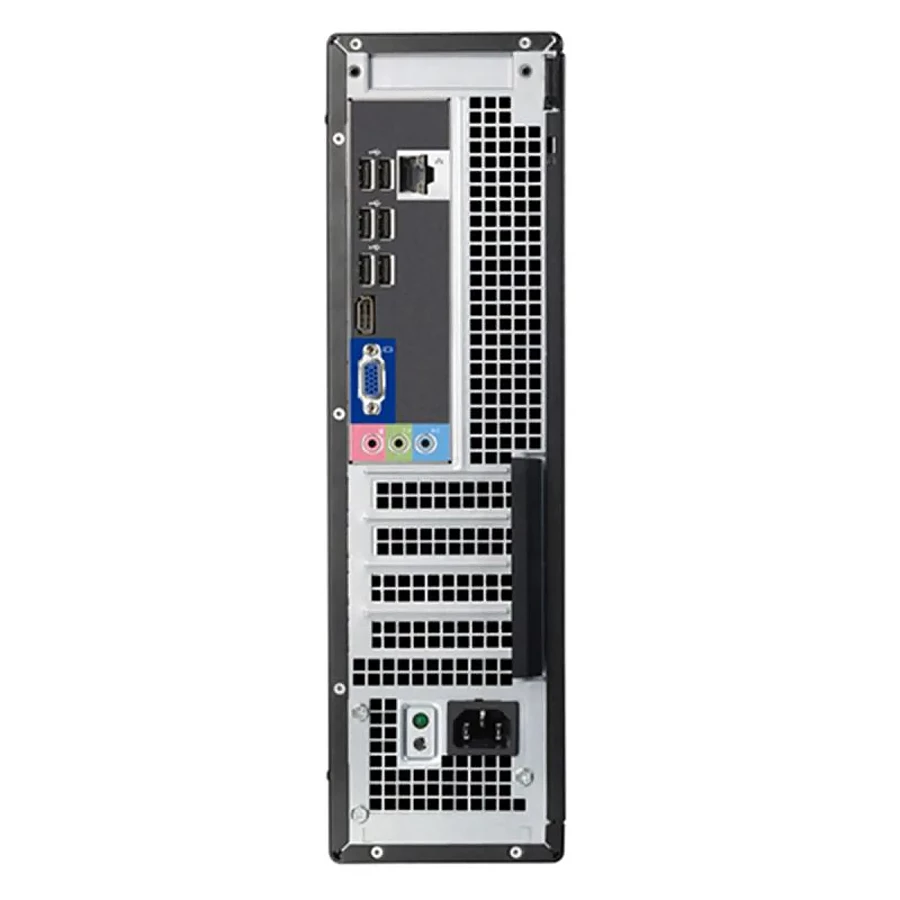 Dell Optiplex 3010 DT (41707) · Reconditionné