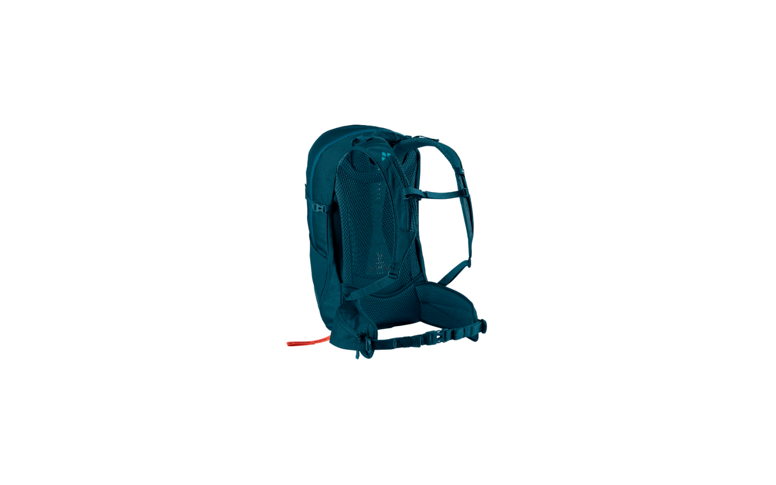 Vaude Wizard 24+4 Wanderrucksack black