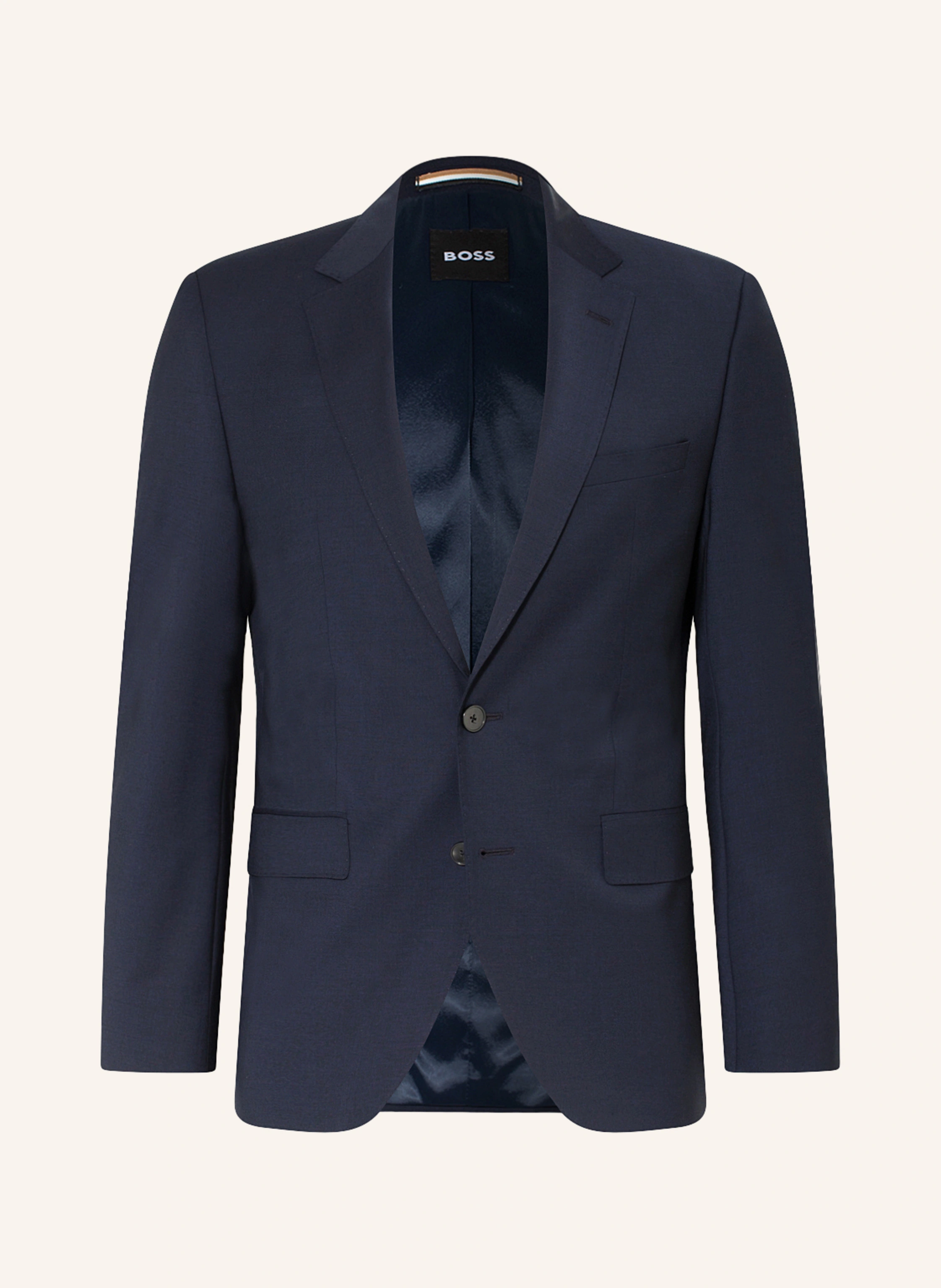 BOSS Anzugsakko JASPER Regular Fit