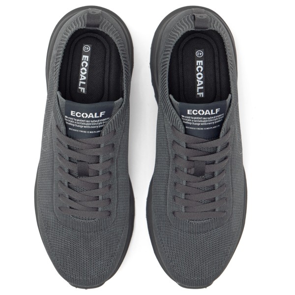 Ecoalf - Condeknit Sneaker Pigment Dye - Baskets