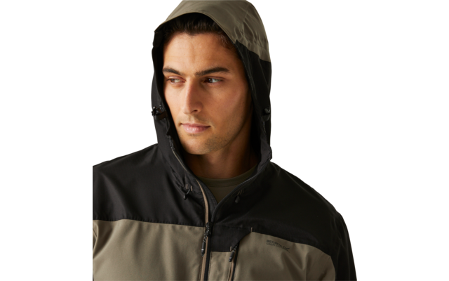 Regatta Highton IV Herren Stretchjacke