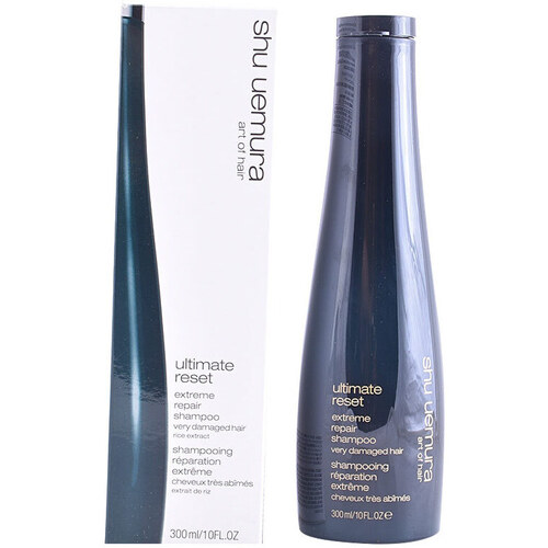 Shu Uemura - Ultimate Reset Shampoo