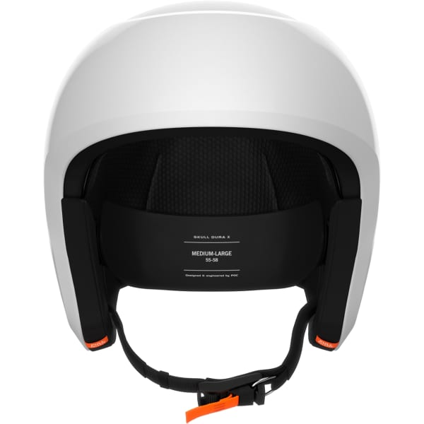 Casque de ski POC SKULL DURA X MIPS HYDROGEN WHITE