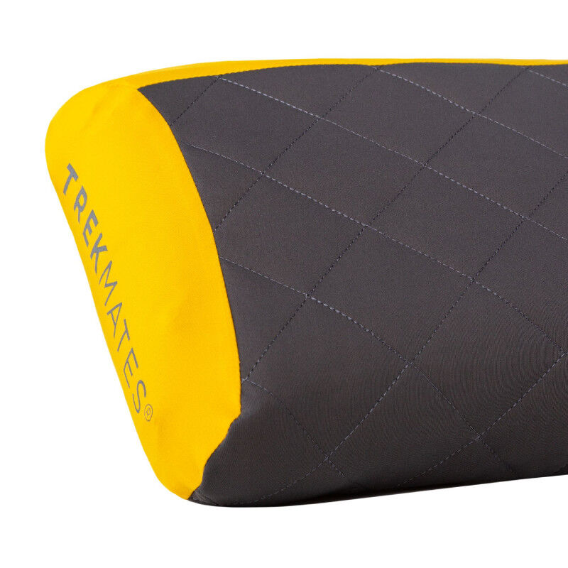 Soft Top Inflatable Pillow - Oreiller