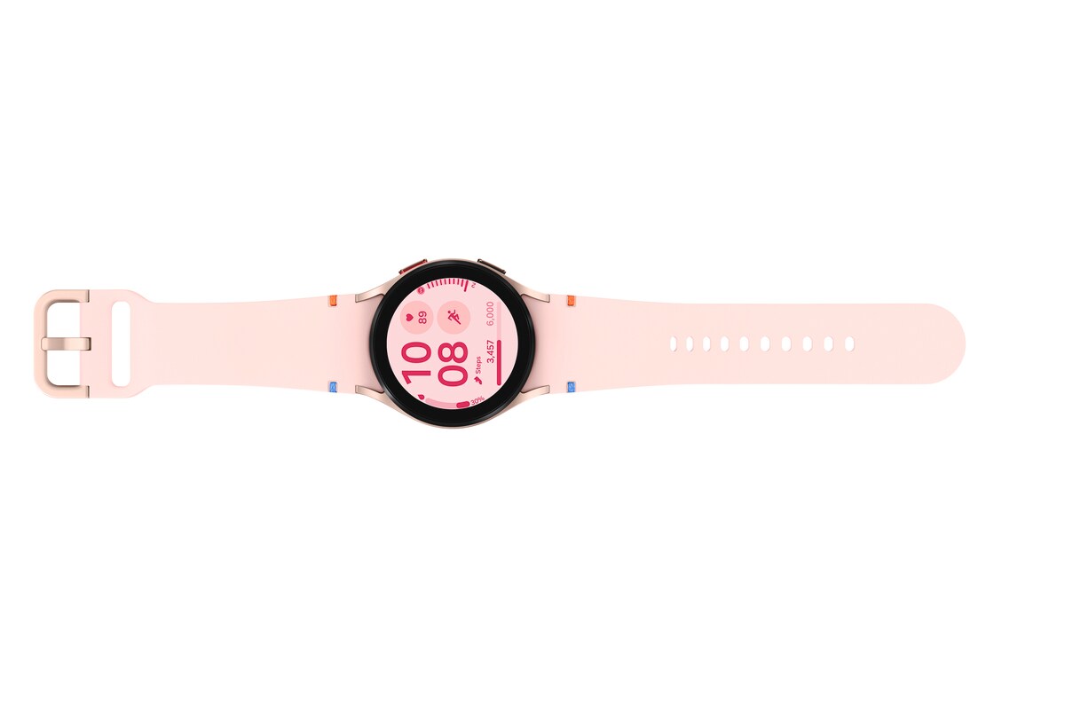 Samsung Galaxy Watch FE SM-R861 40 mm, Pink Gold