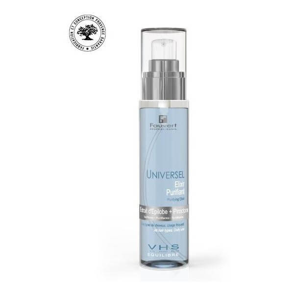Spray purifiant Elixir Fauvert Professionnel 100ML