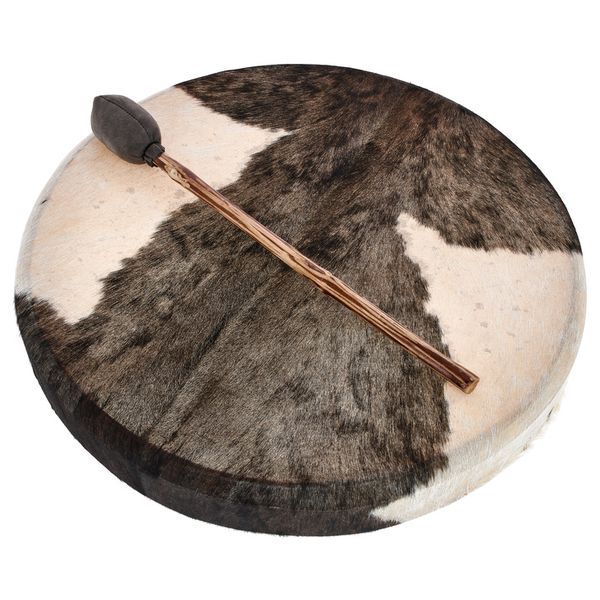 Terre Shaman Drum Goat Tree 50