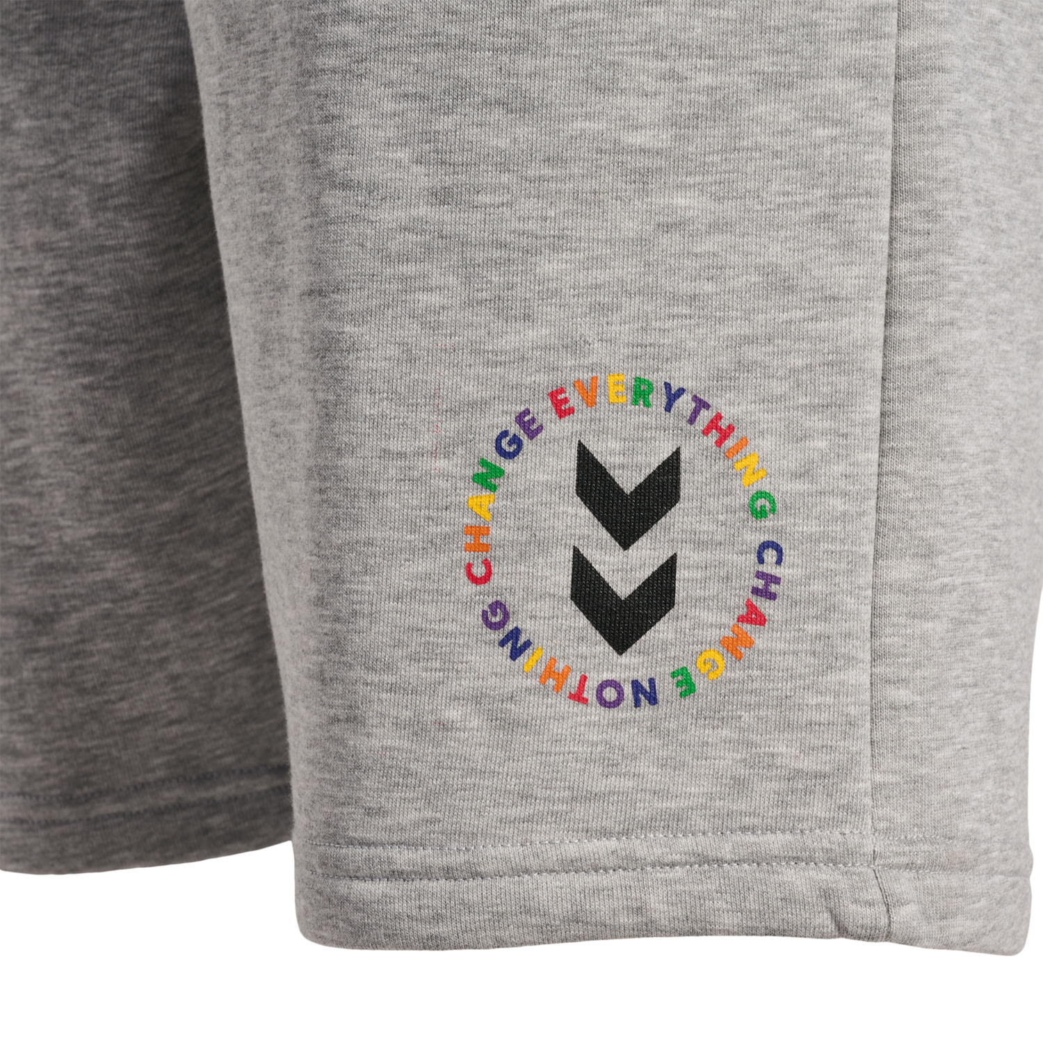 hmlEVERYTHING NOTHING SWEAT SHORTS