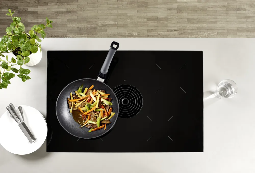 Fissler Adamant Wok