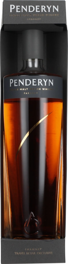 PENDERYN FARADAY 70CL