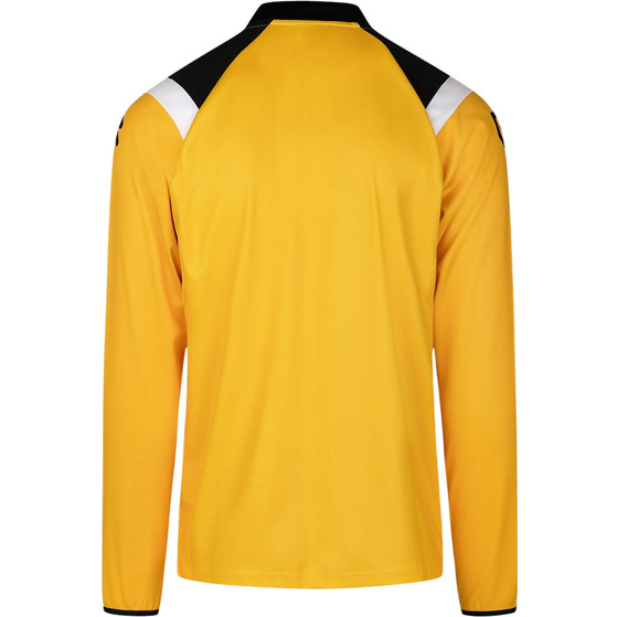 Robey Control Full-Zip Top Kids