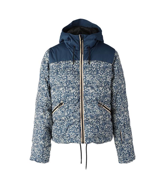 Brunotti Women Minowa Puffer Ski-jas